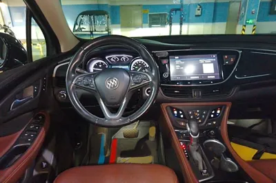 Buick Envision