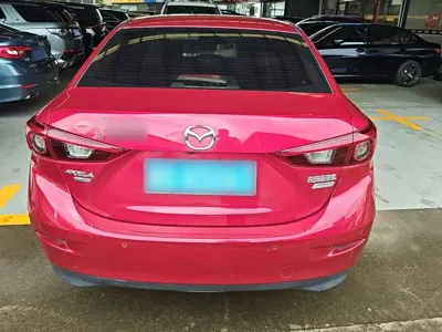 Mazda 3 Axela