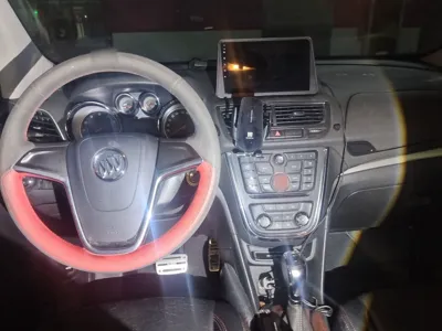 Buick Encore