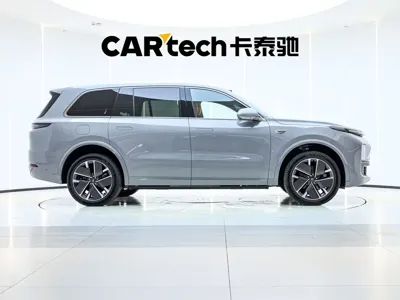 Li Auto Li L9