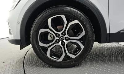Renault-KoreaSamsung XM3