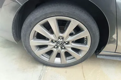 Mazda Mazda 3 Axela