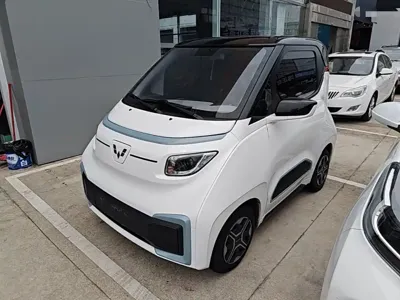 Wuling Nano EV