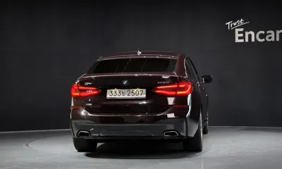 BMW Gran Turismo