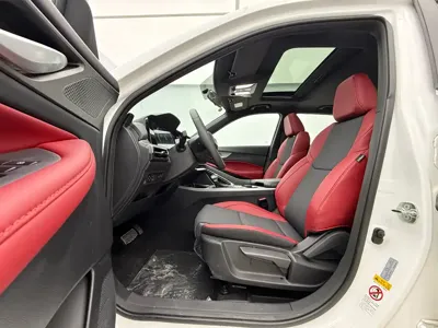 Changan CS35PLUS
