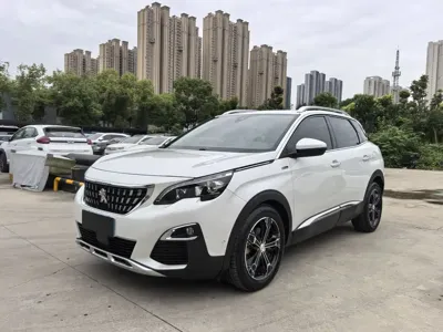 Peugeot 4008