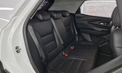 ChevroletGMDaewoo Trailblazer