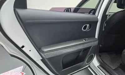 Hyundai Ioniq5