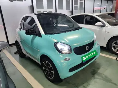 Smart Smart Fortwo