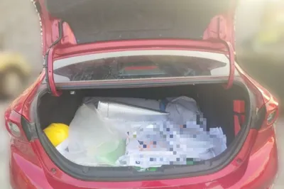 Mazda Mazda 3 Axela