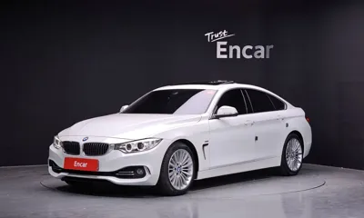 BMW 4-Series
