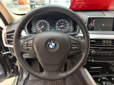 BMW X5 (Import)
