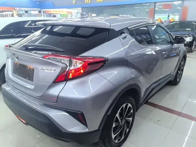 Toyota Izoa