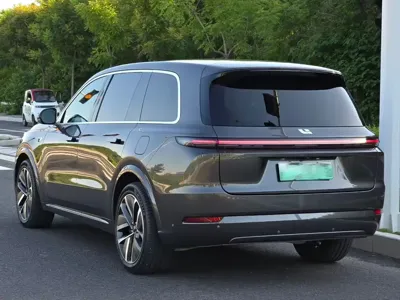 Li Auto Li L9