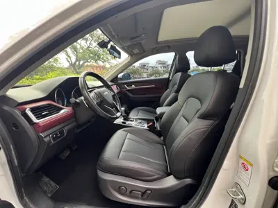 Haval H6 Coupe