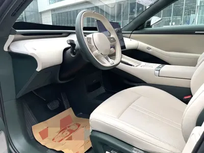 Xiaomi 小米YU7