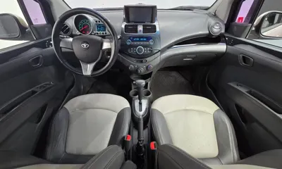 ChevroletGMDaewoo Matiz