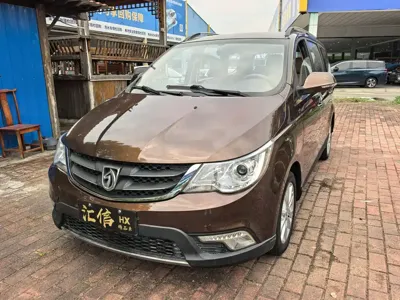Baojun 730