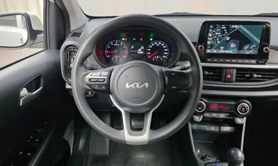 Kia Morning