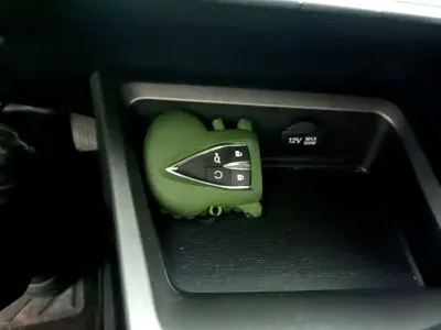 Changan CS35PLUS