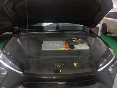 Nio ES6