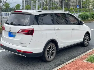 Baojun 730