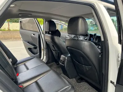 Hyundai Mistra