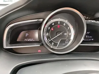 Mazda CX-4