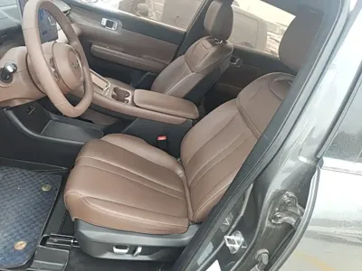 Wuling Xingguang S