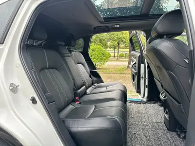 Honda UR-V