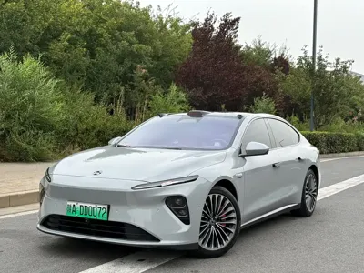 Nio ET7