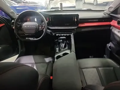 Baojun Valli