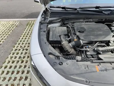 Roewe D7