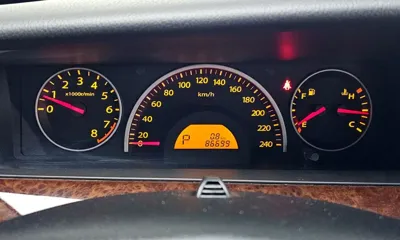 Renault-KoreaSamsung SM5