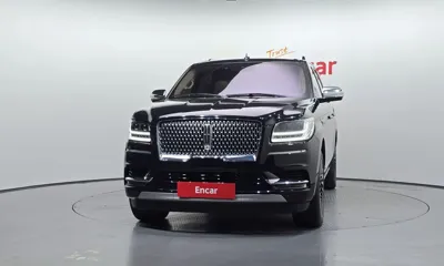 Lincoln Navigator
