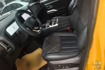 Deepal G318