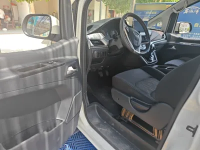 JAC Refine M3