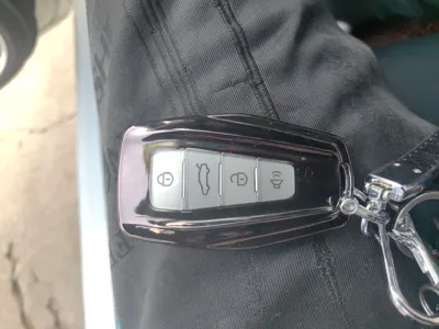 Geely Auto Emgrand