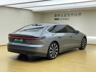 Nio ET7