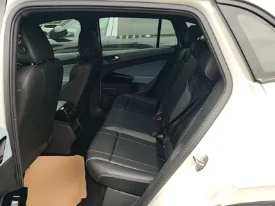 Volkswagen ID.4 X