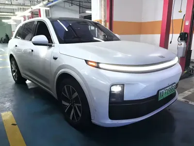 Li Auto Li L7