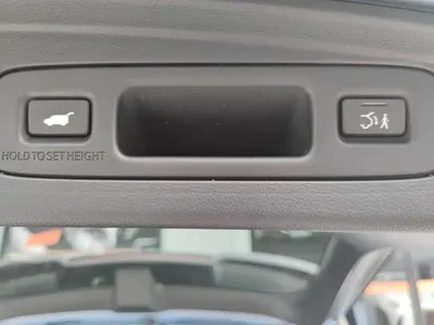 Honda Breeze PHEV