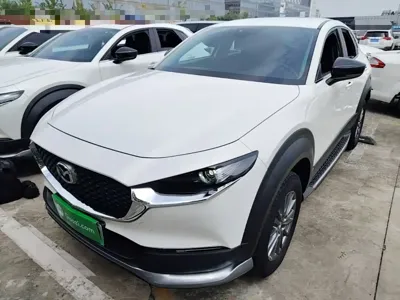 Mazda CX-30 EV