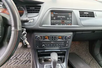 Citroen C5