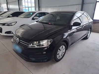 Volkswagen Santana