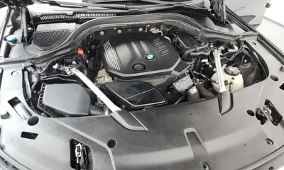 BMW Gran Turismo