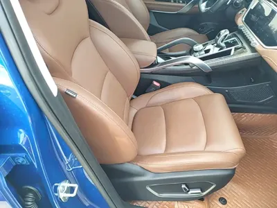 Geely Boyue