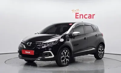 Renault-KoreaSamsung QM3