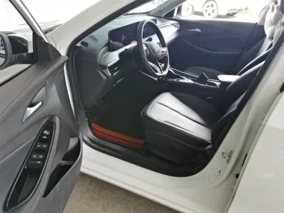 Buick Verano