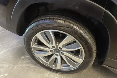 Geely Auto Haoyue